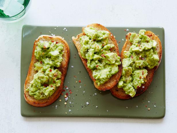 Avocado Toast 1