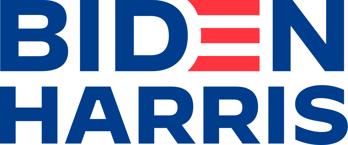 Biden Harris Logo