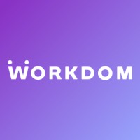 Workdom Logo